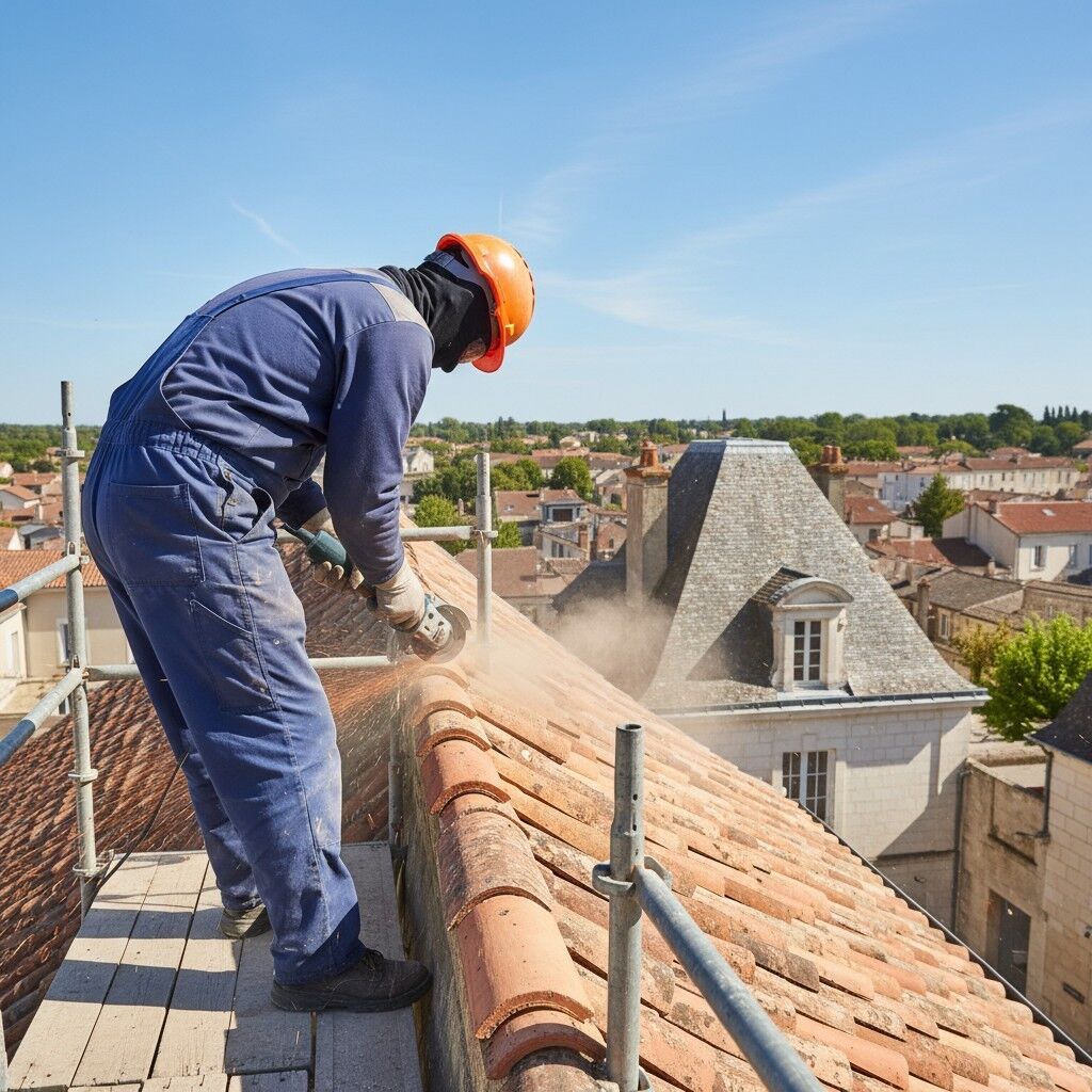 BELLI TOITURE